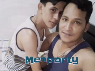 Menparty