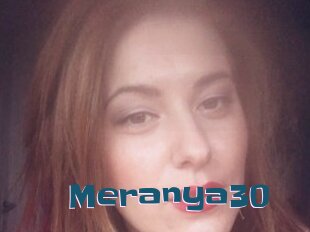 Meranya30