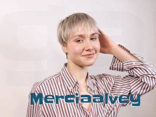 Merciaalvey