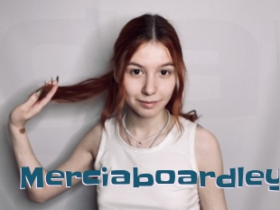 Merciaboardley