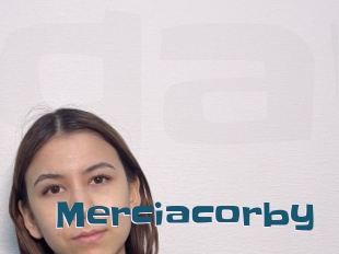 Merciacorby