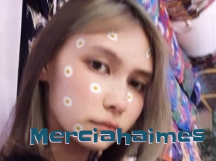 Merciahaimes