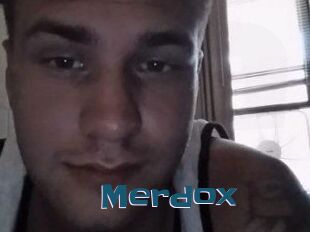 Merdox