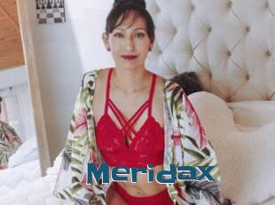 Meridax