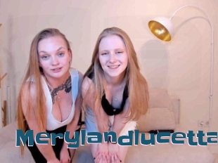 Merylandlucetta