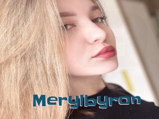 Merylbyron