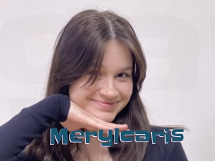 Merylcaris