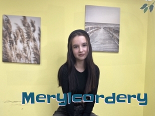 Merylcordery