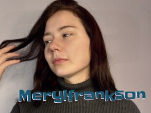 Merylfrankson