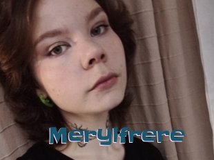 Merylfrere