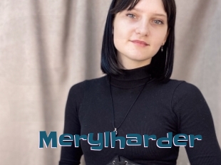 Merylharder