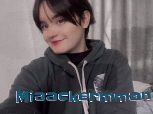 Miaackermman