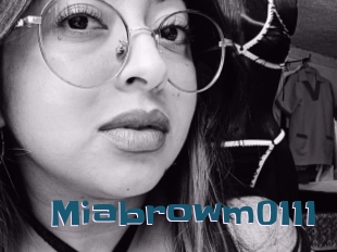 Miabrowm0111