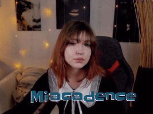 Miacadence