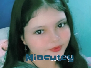 Miacutey