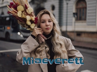 Miaeverett