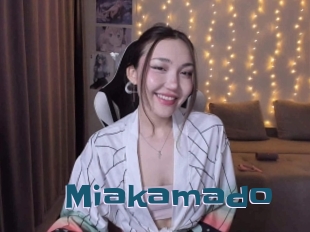 Miakamado