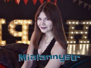 Mialannystr