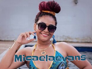 Micaelaevans