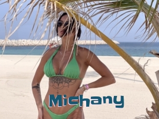 Michany