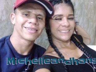 Michelleandhans