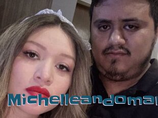 michelleandomar Gang Bangs