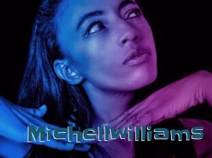 Michellwilliams