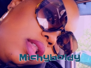 Michyboldy