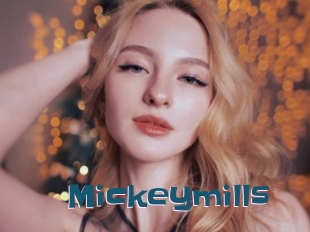 Mickeymills