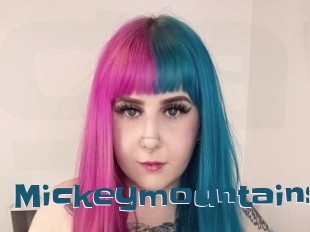 Mickeymountains