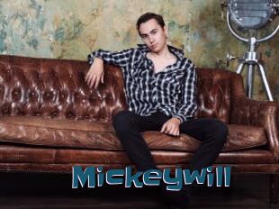 Mickeywill