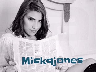 Mickqjones