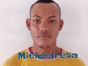 Mieldefresa