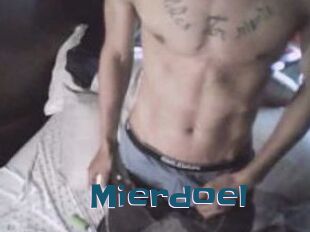 Mierdoel