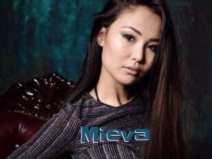 Mieva