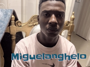 Miguelanghelo