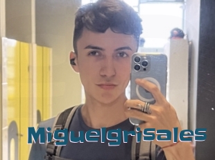 Miguelgrisales