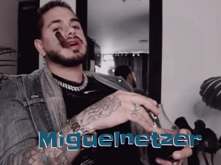 Miguelnetzer