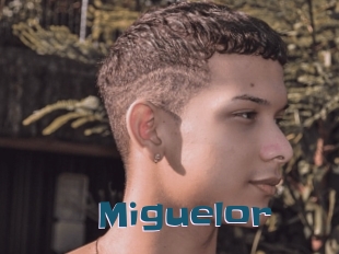 Miguelor