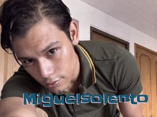 Miguelsolento