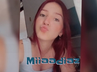 Miiaadiaz