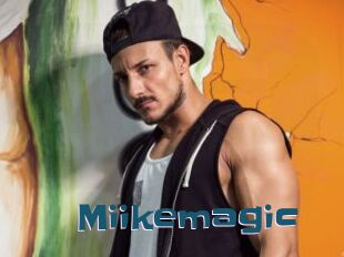 Miikemagic