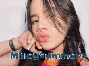 Miileysummers