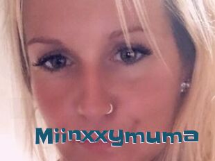 Miinxxymuma