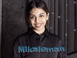 Mikaleman