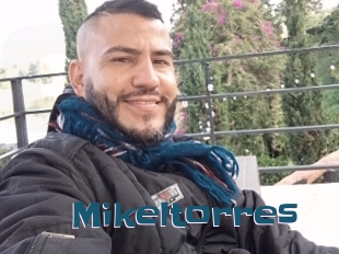 Mikeltorres