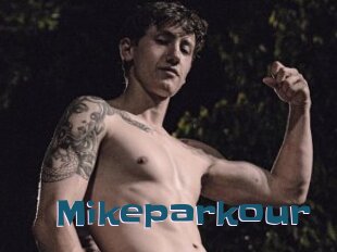 Mikeparkour