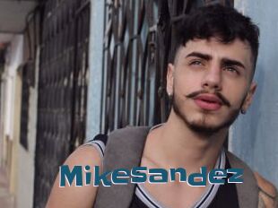 Mikesandez