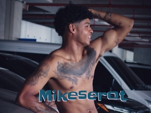 Mikeserot