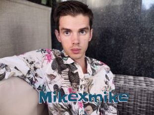 Mikexmike